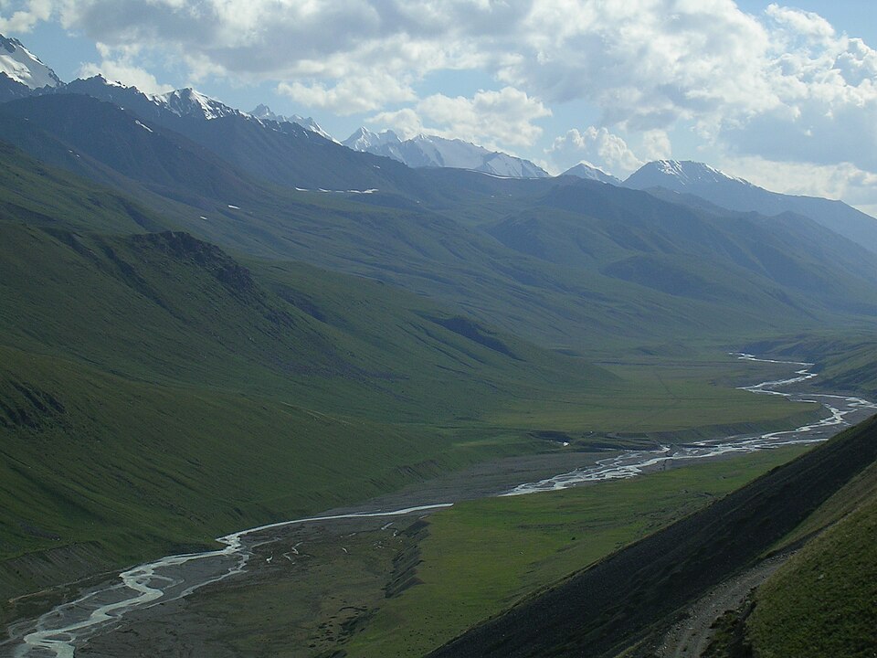Луга